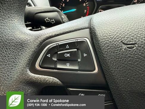 Used 2019 Ford Escape S FWD image 21