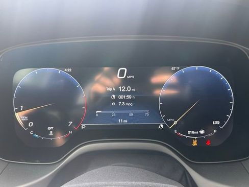 New 2025 Maserati Grecale GT AWD/4WD image 13