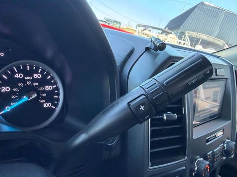Used 2019 Ford F350 XLT w/ XLT Value Package AWD/4WD image 22