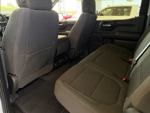 Used 2021 Chevrolet Silverado 1500 LT RWD image 15