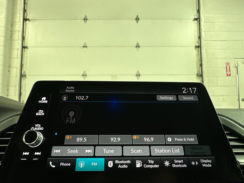 Used 2026 Honda Odyssey EX-L image 30