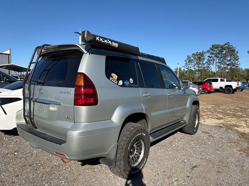 Used 2004 Lexus GX 470 image 4