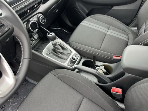 New 2026 Hyundai Venue SEL image 22