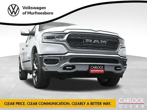 Used 2021 RAM 1500 Limited image 60