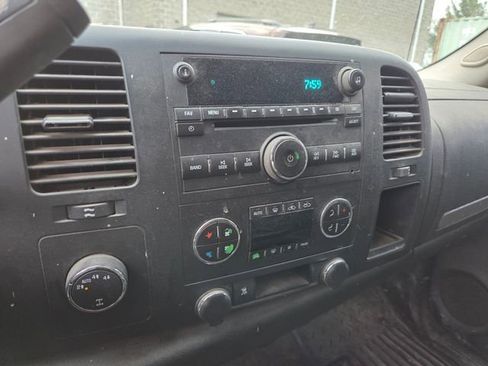 Used 2007 Chevrolet Silverado 1500 LT w/ 1LT Convenience Package image 8