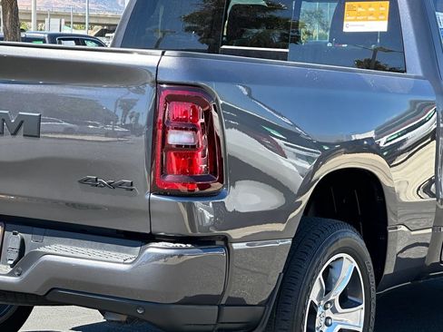 Used 2025 RAM 1500 Tradesman AWD/4WD image 9