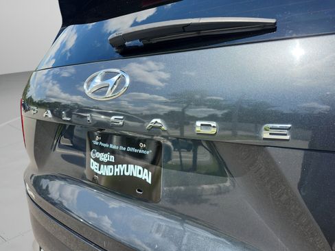 Used 2020 Hyundai Palisade Limited FWD image 33