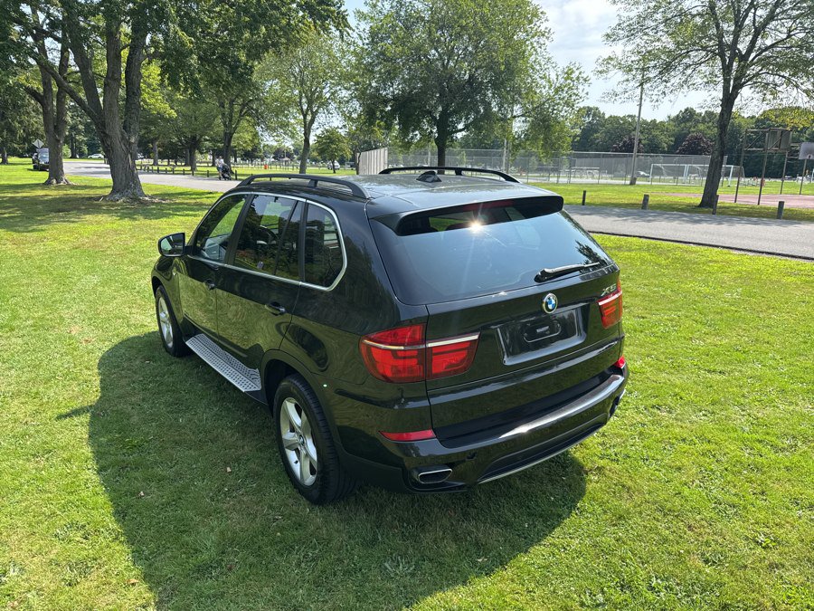 Used 2012 BMW X5 xDrive50i AWD/4WD image 13
