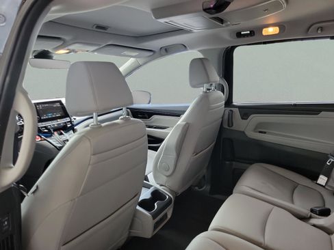 Used 2022 Honda Odyssey Touring image 28
