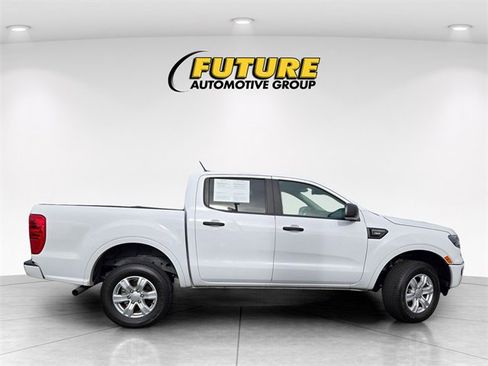 Used 2023 Ford Ranger XLT image 3