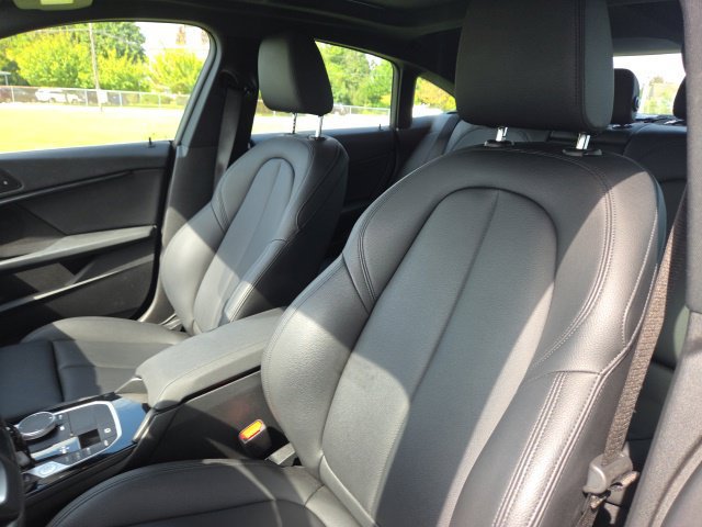 Used 2023 BMW 228i xDrive Gran Coupe w/ Convenience Package AWD/4WD image 16