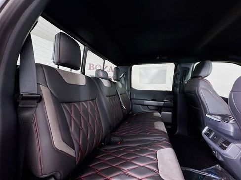 New 2025 Ford F150 XLT w/ Equipment Group 303A High image 28