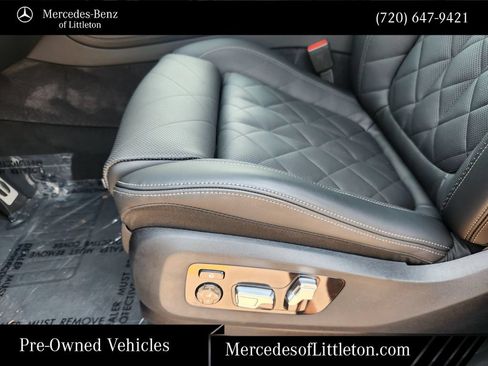 Used 2026 BMW X7 xDrive40i w/ M Sport Package AWD/4WD image 23