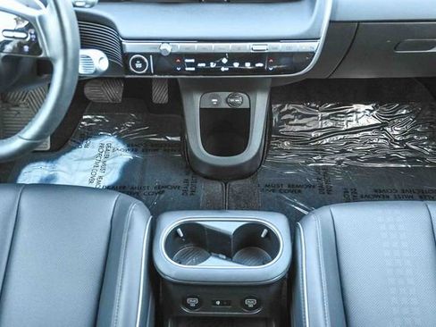 Certified 2024 Hyundai Ioniq 5 Limited image 18