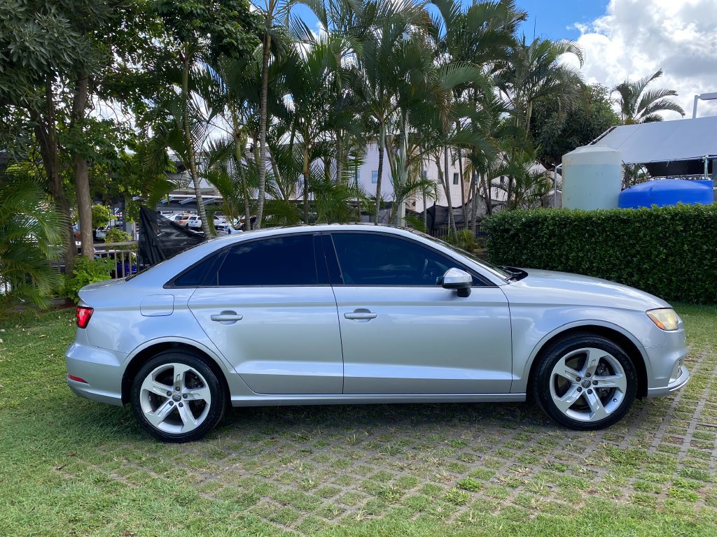 Used 2017 Audi A3 2.0T Premium FWD image 8