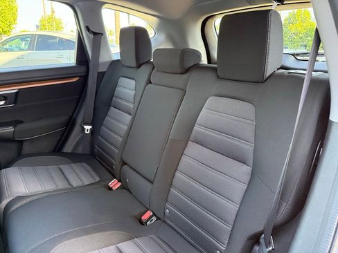 Used 2021 Honda CR-V EX image 12