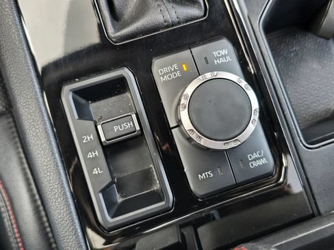 Used 2023 Toyota Tundra TRD Pro AWD/4WD image 30