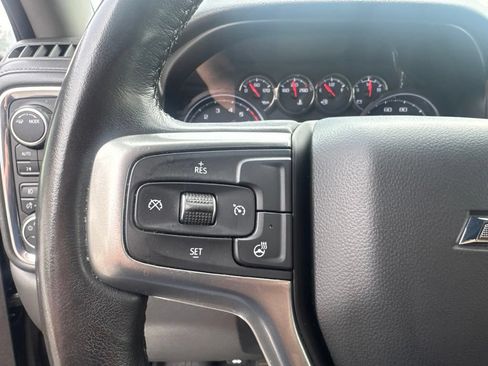 Used 2020 Chevrolet Silverado 1500 RST w/ All-Star Edition AWD/4WD image 32