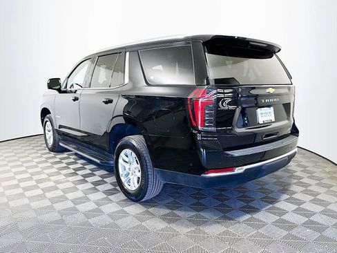 Used 2025 Chevrolet Tahoe LT image 6