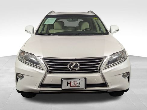 Used 2013 Lexus RX 350 FWD w/ Navigation Pkg image 26