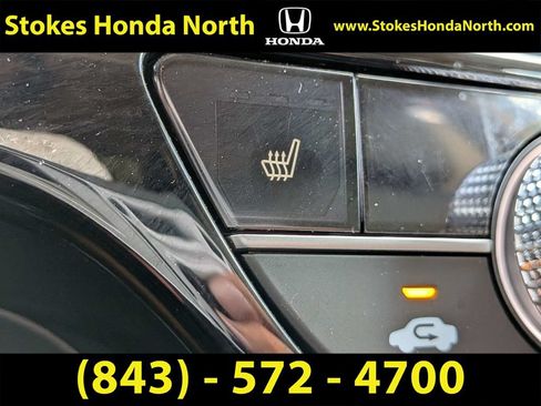 Certified 2024 Honda CR-V EX-L image 27