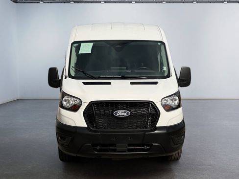 Used 2026 Ford Transit 250 148 Medium Roof w/ Load Area Protection Package RWD image 2