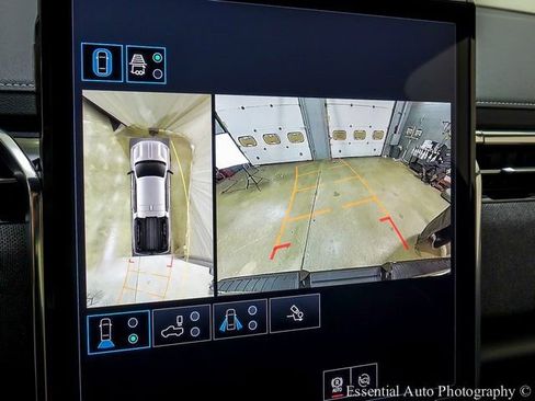 New 2026 GMC Sierra EV Elevation image 14