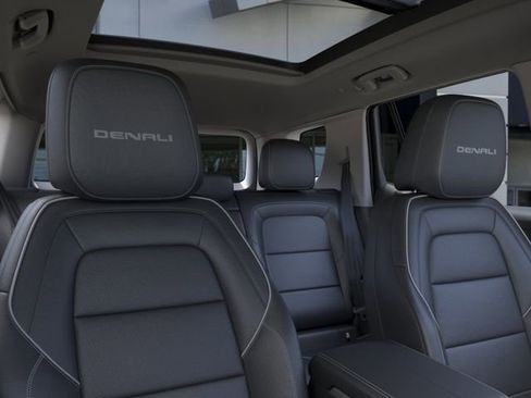 New 2026 GMC Terrain Denali AWD/4WD image 24
