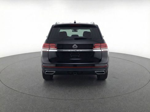 Used 2024 Volkswagen Atlas SE image 7