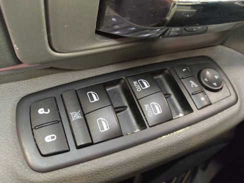 Used 2016 RAM 1500 Big Horn AWD/4WD image 27
