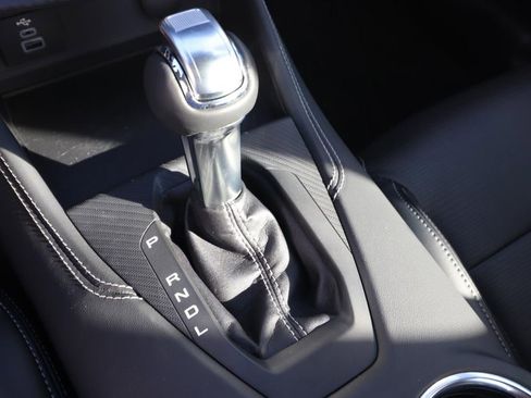 New 2025 Ford Mustang Premium image 19