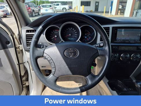 Used 2007 Toyota 4Runner SR5 RWD image 13
