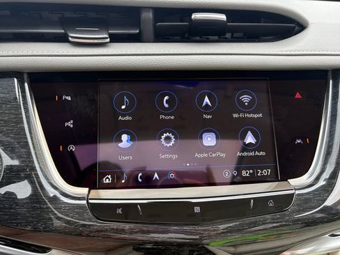 Used 2021 Cadillac XT6 Premium Luxury AWD/4WD image 29