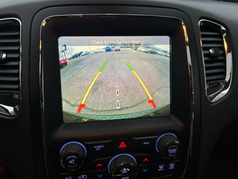 Used 2015 Dodge Durango Citadel w/ Technology Group image 18