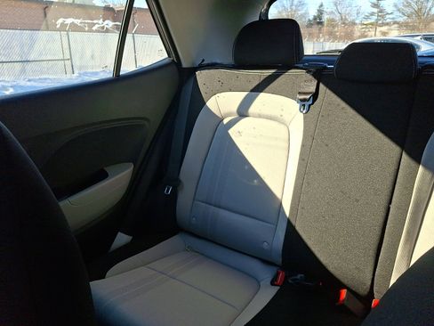 New 2026 Hyundai Venue SEL image 12