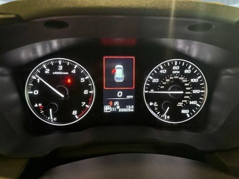 Certified 2024 Subaru Crosstrek 2.0i Premium AWD/4WD image 10