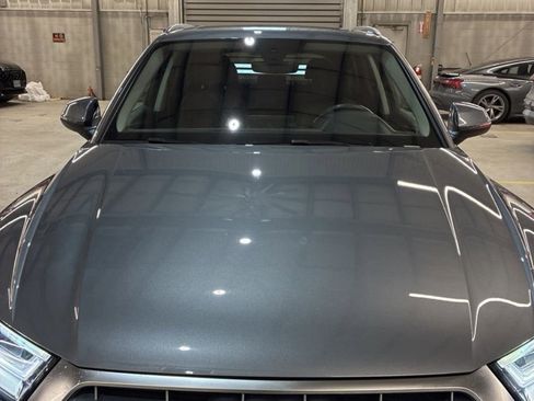 Used 2019 Audi Q5 2.0T Premium Plus w/ Premium Plus Package image 10