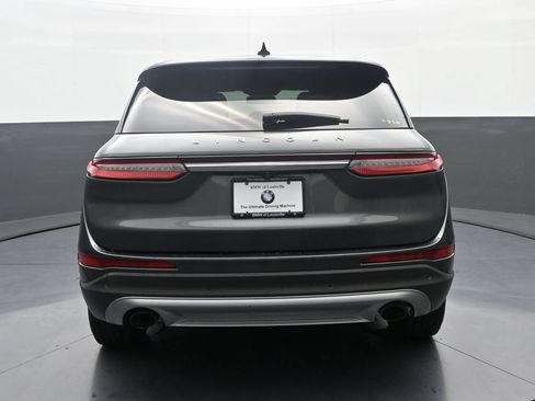Used 2020 Lincoln Corsair AWD w/ Equipment Group 101A image 6