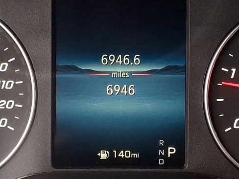 Used 2025 Mercedes-Benz Sprinter 2500 image 19