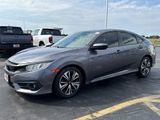 Used 2018 Honda Civic EX-T image 4