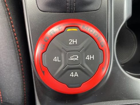 New 2025 Ford Bronco Stroppe Edition AWD/4WD image 31