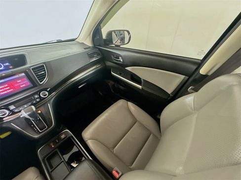 Used 2016 Honda CR-V EX-L image 11