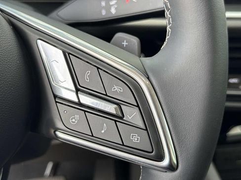 Used 2025 Buick Envision Preferred AWD/4WD image 25