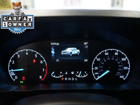 Certified 2024 Ford Maverick XLT w/ Equipment Group 300A Standard AWD/4WD image 22