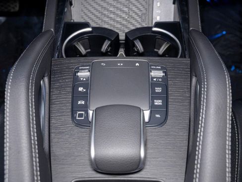 New 2026 Mercedes-Benz GLE 450 4MATIC image 21