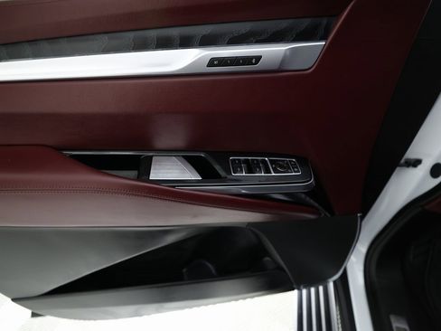 Used 2026 Cadillac Escalade Sport w/ Touring Package image 18