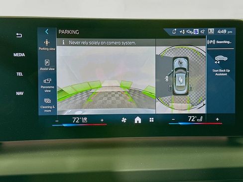 New 2026 BMW 228i xDrive w/ Technology Package AWD/4WD image 13