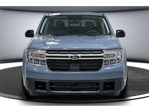 Used 2024 Ford Maverick Lariat w/ FX4 Off-Road Package image 4