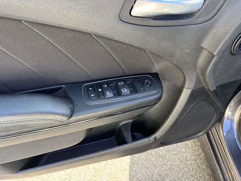 Certified 2023 Dodge Charger GT w/ Blacktop Package image 14