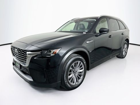 Used 2026 MAZDA CX-90 3.3 Turbo w/ Select Package AWD/4WD image 3